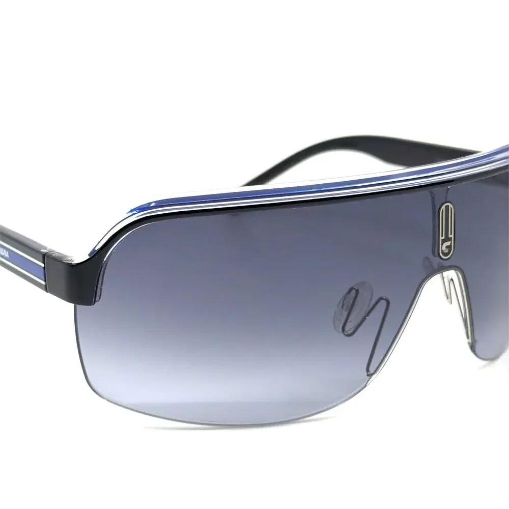 New,CARRERA Sunglasses TOPCAR 1/N T5C9O Authentic